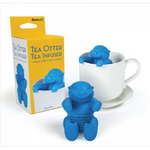 GAMAGO Tea Otter Tea Infuser - Home & Garden > Kitchenware