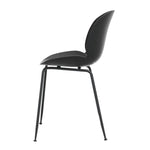 Gardeon 4PC Outdoor Dining Chairs Lounge Chair Patio Garden Furniture Black - Furniture > Outdoor