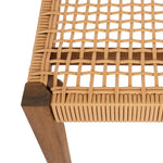 Gardeon Outdoor Garden Bench Seat Dining Acacia Wood 2-Seater Patio Furniture - Furniture > Outdoor