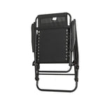 Gardeon Outdoor Rocking Chair Folding Reclining Recliner Patio Furniture Garden - Furniture > Outdoor