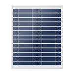 Gardeon Solar Pond Pump 9.8FT - Home & Garden > Fountains
