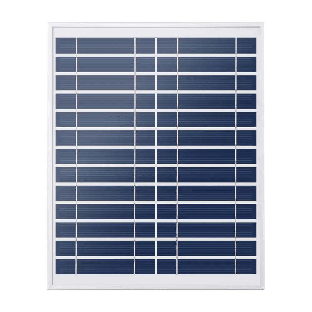 Gardeon Solar Pond Pump 9.8FT - Home & Garden > Fountains