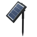 Gardeon Solar Pond Pump Water Fountain Submersible Floating Bird Bath 190L/H - Home & Garden > Fountains > Fountains &