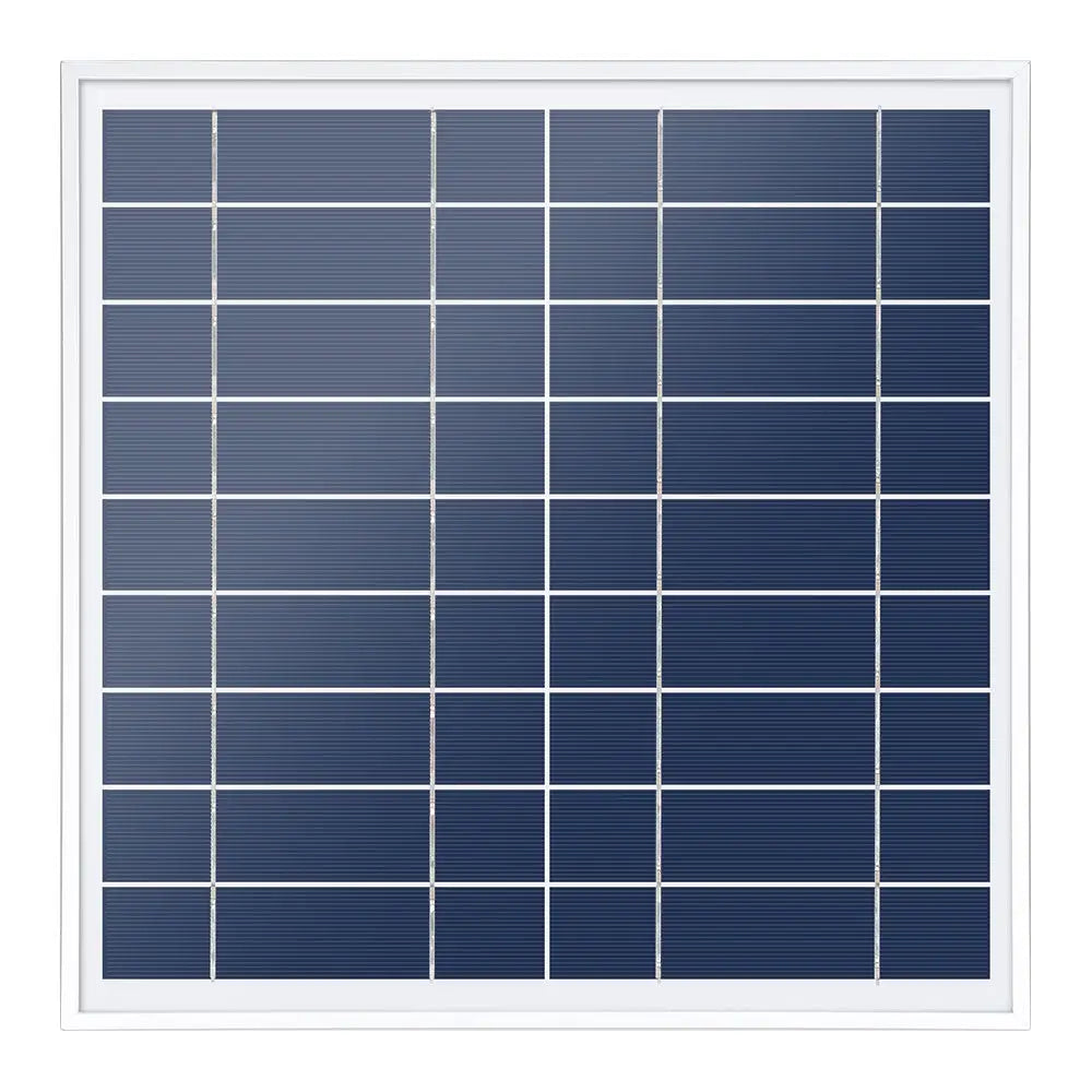 Gardeon Solar Pond Pump with Battery Kit LED Lights 9.8FT - Home & Garden > Fountains