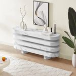 Gavin Console Table - Furniture > Living Room