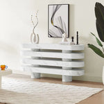 Gavin Console Table - Furniture > Living Room