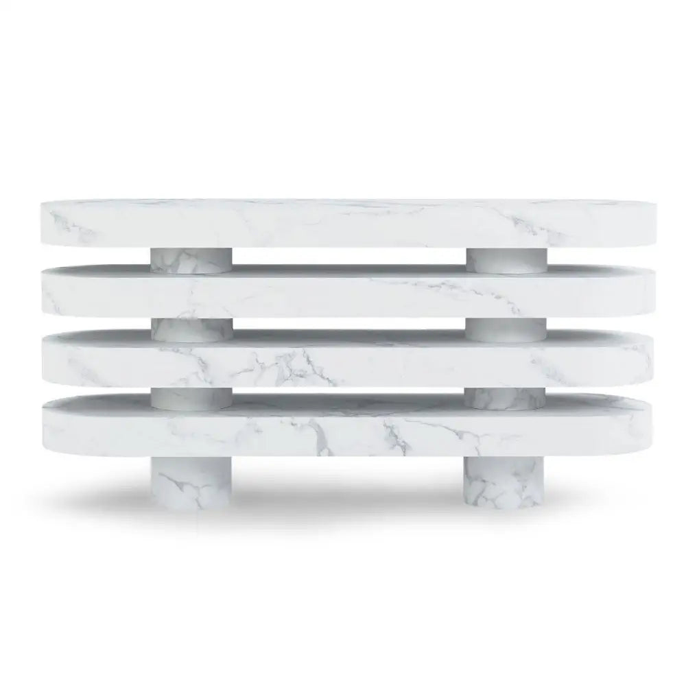 Gavin Console Table - Furniture > Living Room