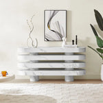 Gavin Console Table - Furniture > Living Room