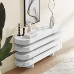 Gavin Console Table - Furniture > Living Room