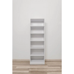 GENEVA SIX SHELF BUILD IN WARDROBE - Furniture > Living Room
