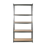 Giantz 6X1.5M Garage Shelving Warehouse Rack Pallet Racking Storage Shelves - Home & Garden > Storage