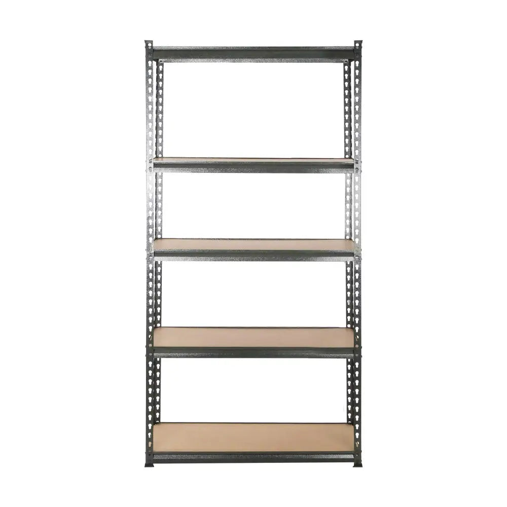 Giantz 6X1.5M Garage Shelving Warehouse Rack Pallet Racking Storage Shelves - Home & Garden > Storage
