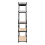 Giantz 6X1.5M Garage Shelving Warehouse Rack Pallet Racking Storage Shelves - Home & Garden > Storage