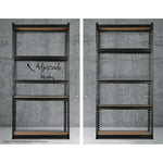 Giantz 6X1.5M Garage Shelving Warehouse Rack Storage Shelves Pallet Racking - Home & Garden > Storage