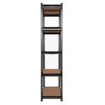 Giantz 6X1.5M Garage Shelving Warehouse Rack Storage Shelves Pallet Racking - Home & Garden > Storage