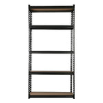 Giantz 6X1.5M Garage Shelving Warehouse Rack Storage Shelves Pallet Racking - Home & Garden > Storage