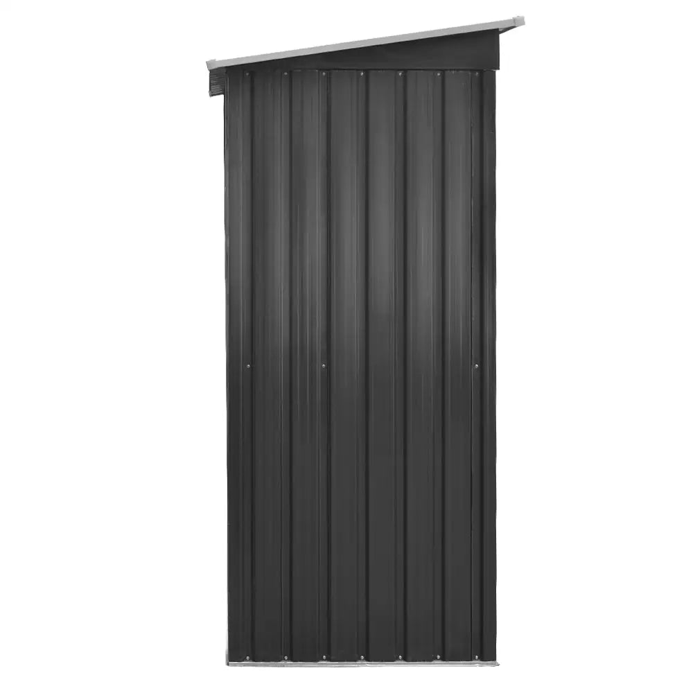 Giantz Garden Shed 1.62x0.86M Sheds Outdoor Storage Tool Workshop House Shelter Sliding Door - Home & Garden > Garden