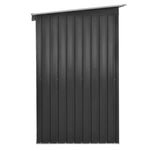 Giantz Garden Shed 1.94x1.21M Sheds Outdoor Storage Workshop House Tool Shelter Sliding Door - Home & Garden > Garden