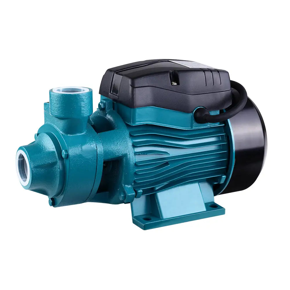 Giantz Peripheral Water Pump Garden Boiler Car Wash Auto Irrigation House QB60 - Home & Garden > Pool & Accessories
