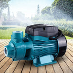 Giantz Peripheral Water Pump Garden Boiler Car Wash Auto Irrigation House QB60 - Home & Garden > Pool & Accessories