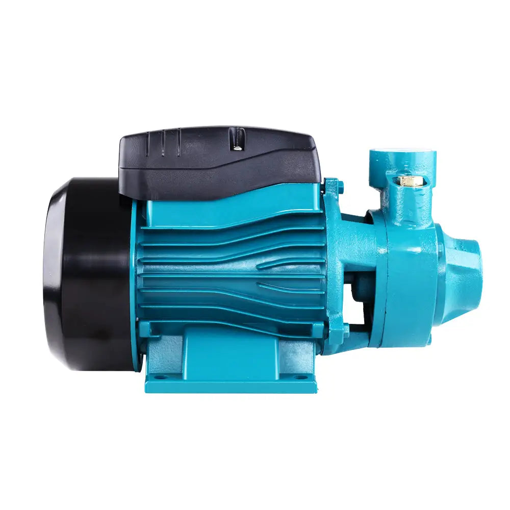 Giantz Peripheral Water Pump Garden Boiler Car Wash Auto Irrigation House QB60 - Home & Garden > Pool & Accessories