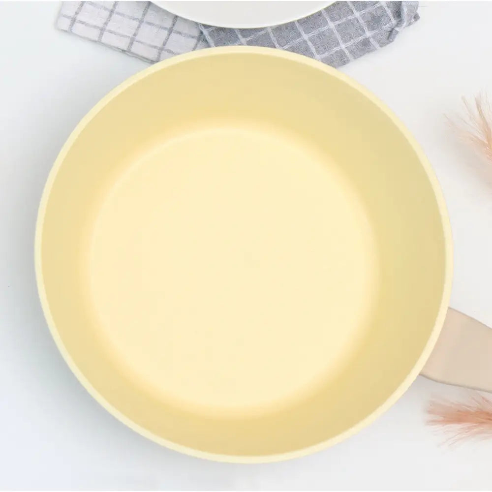 Giorno Felice IH Frypan 28cm Ceramic Non-Stick Frying Pan Induction - Home & Garden > Kitchenware