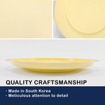 Giorno Felice IH Griddle Pan 34cm Round Ceramic Non-Stick Camping Korean Stew - Home & Garden > Kitchenware