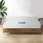 Giselle Bedding 13cm Mattress Tight Top King Single - Furniture > Mattresses