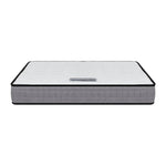 Giselle Bedding 13cm Mattress Tight Top Single - Furniture > Mattresses