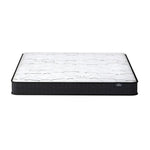 Giselle Bedding 16cm Mattress Medium Firm King - Furniture > Mattresses > King Size Mattress