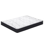 Giselle Bedding 16cm Mattress Medium Firm King - Furniture > Mattresses > King Size Mattress