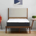 Giselle Bedding 16cm Mattress Medium Firm King Single - Furniture > Mattresses