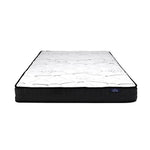Giselle Bedding 16cm Mattress Medium Firm King Single - Furniture > Mattresses