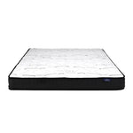 Giselle Bedding 16cm Mattress Medium Firm Queen - Furniture > Mattresses