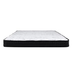 Giselle Bedding 16cm Mattress Medium Firm Queen - Furniture > Mattresses