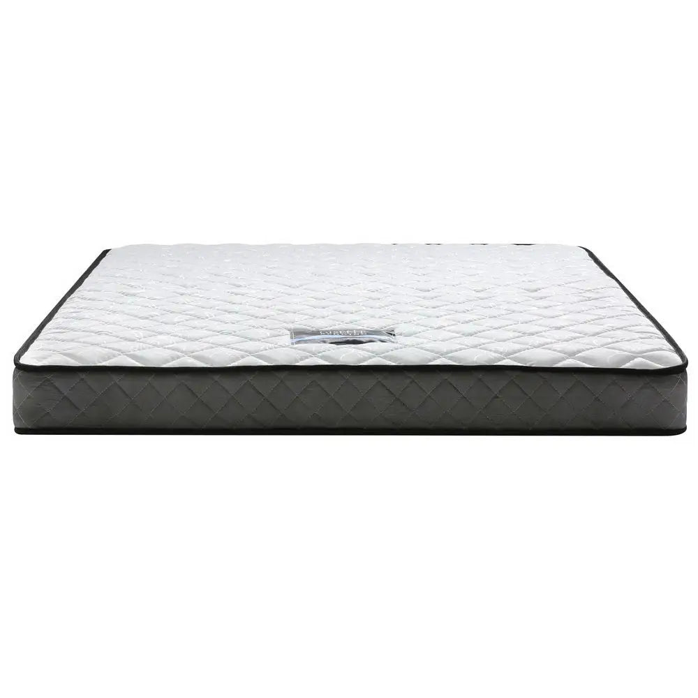Giselle Bedding 16cm Mattress Tight Top Double - Furniture > Mattresses