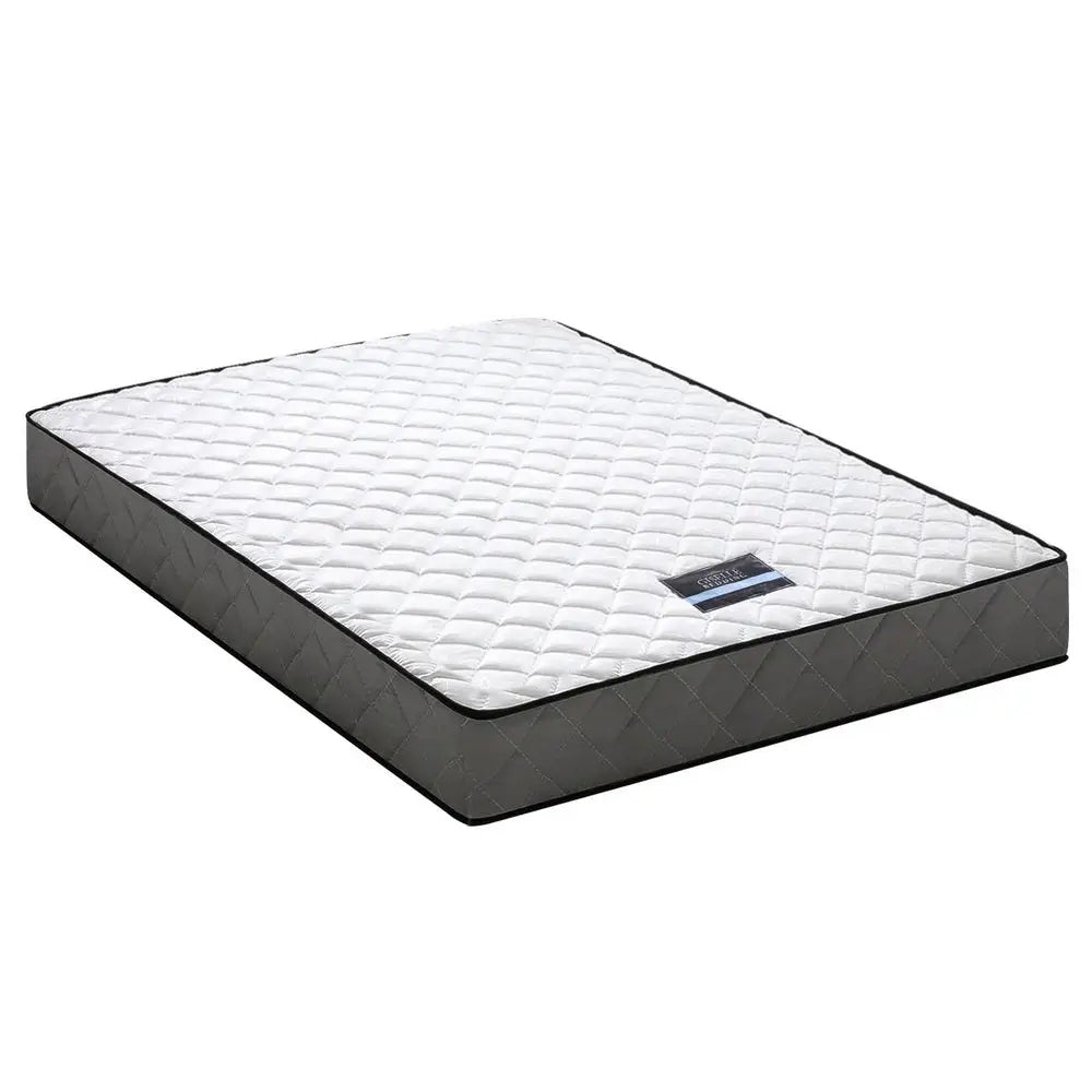 Giselle Bedding 16cm Mattress Tight Top Double - Furniture > Mattresses