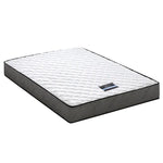Giselle Bedding 16cm Mattress Tight Top Queen - Furniture > Mattresses