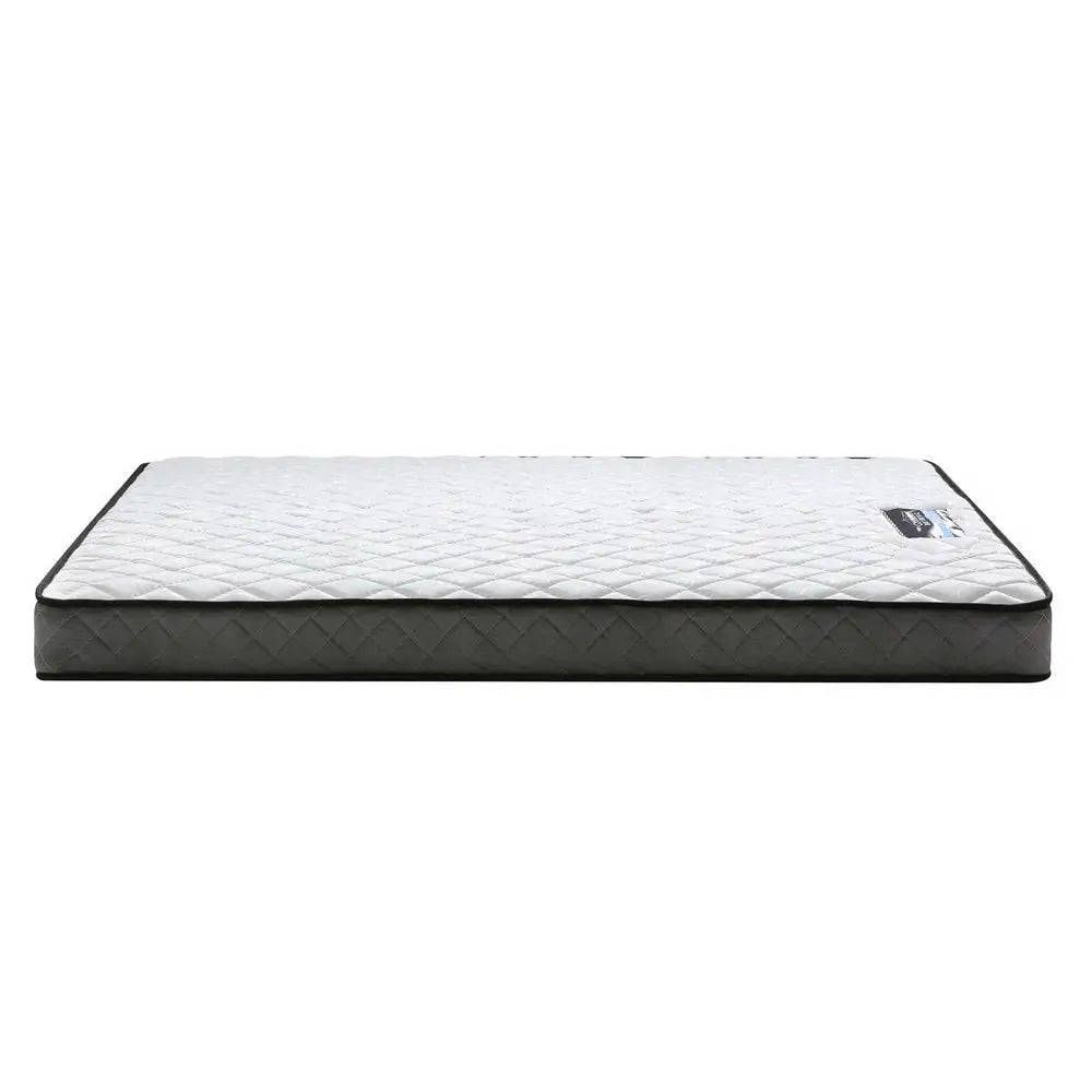 Giselle Bedding 16cm Mattress Tight Top Queen - Furniture > Mattresses