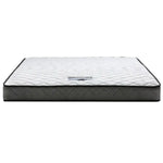 Giselle Bedding 16cm Mattress Tight Top Queen - Furniture > Mattresses