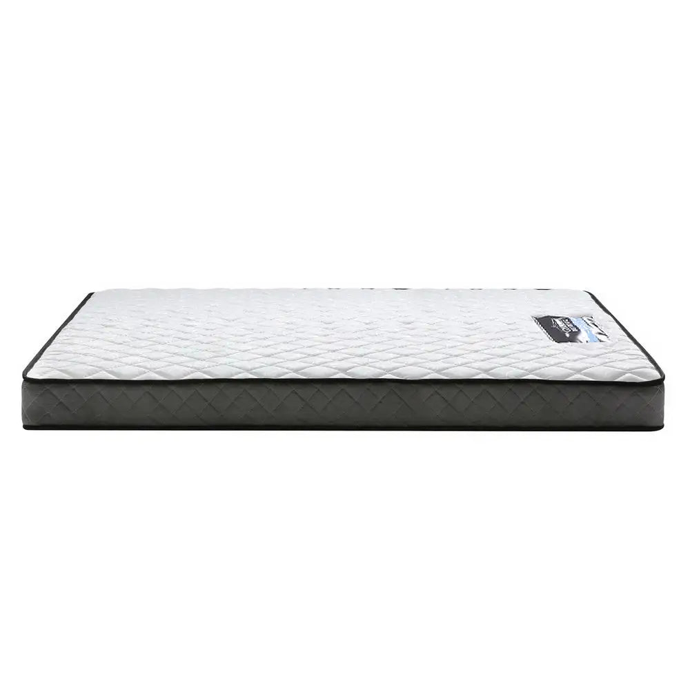 Giselle Bedding 16cm Mattress Tight Top Single - Furniture > Mattresses