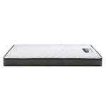 Giselle Bedding 16cm Mattress Tight Top Single - Furniture > Mattresses