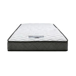 Giselle Bedding 16cm Mattress Tight Top Single - Furniture > Mattresses