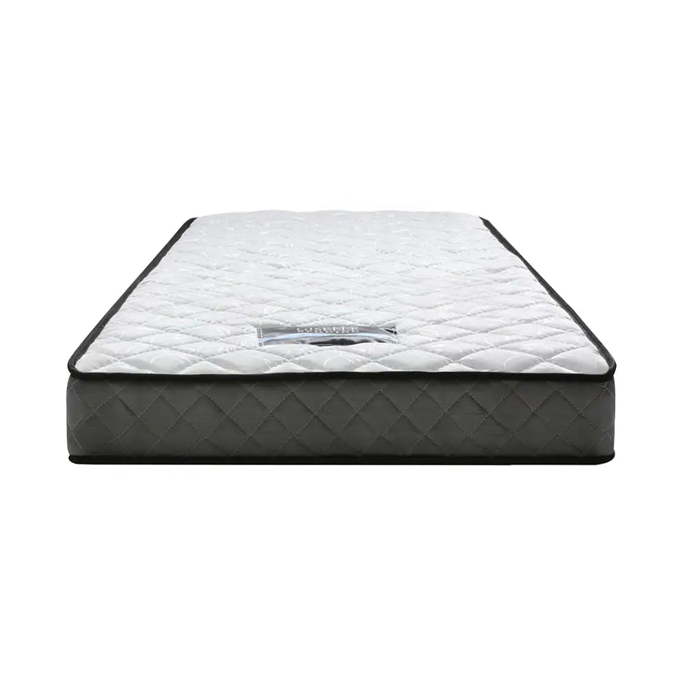 Giselle Bedding 16cm Mattress Tight Top Single - Furniture > Mattresses