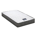 Giselle Bedding 16cm Mattress Tight Top Single - Furniture > Mattresses