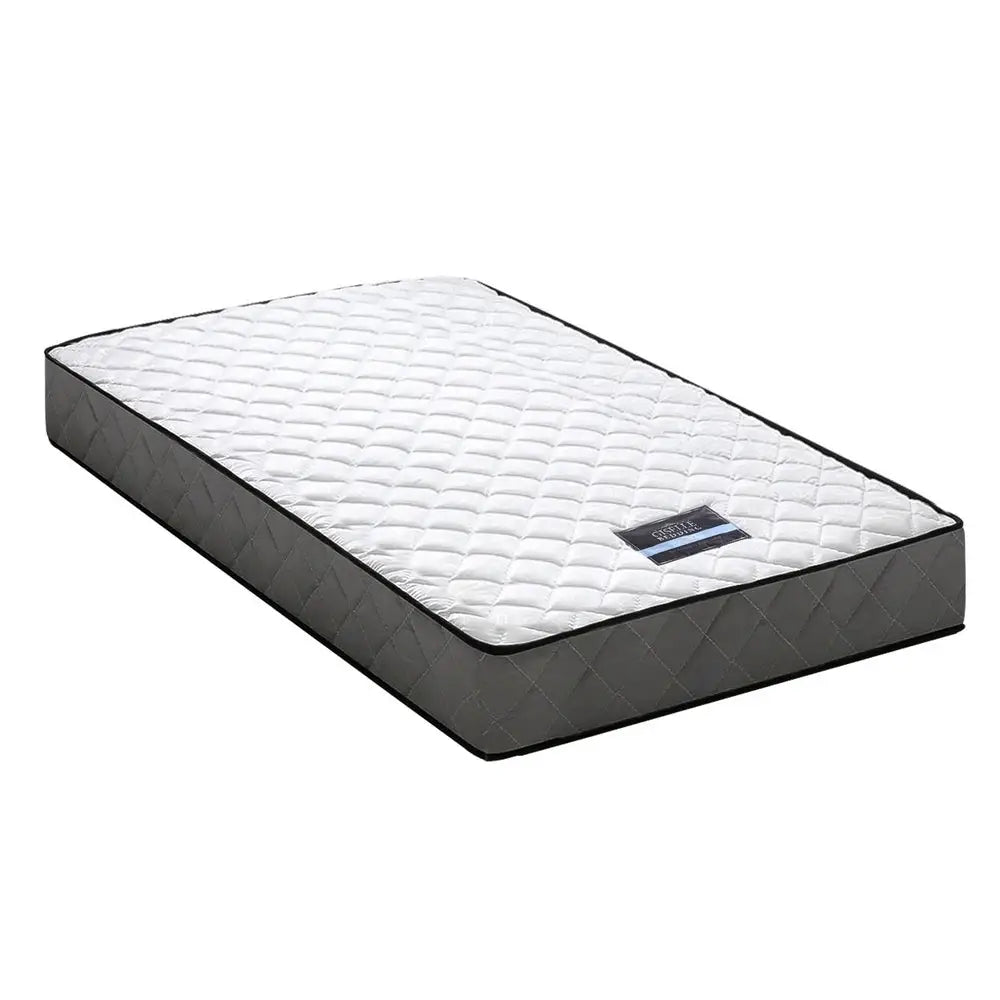 Giselle Bedding 16cm Mattress Tight Top Single - Furniture > Mattresses