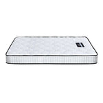 Giselle Bedding 21cm Mattress Tight Top King Single - Furniture > Mattresses