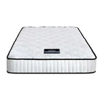 Giselle Bedding 21cm Mattress Tight Top Queen - Furniture > Mattresses