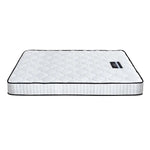 Giselle Bedding 21cm Mattress Tight Top Queen - Furniture > Mattresses