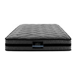 Giselle Bedding 22cm Mattress Medium Firm Single - Furniture > Mattresses